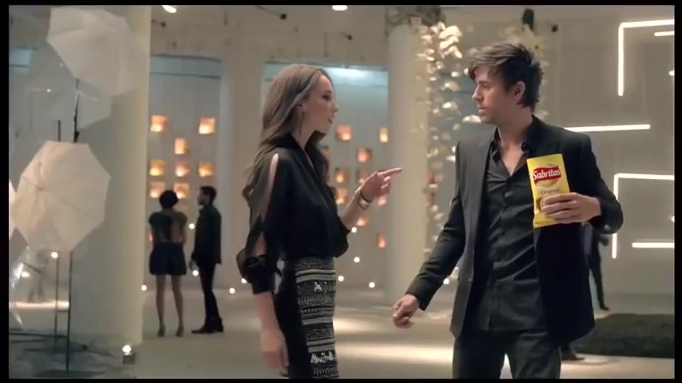 Pepsico Campaña Equity Sabritas